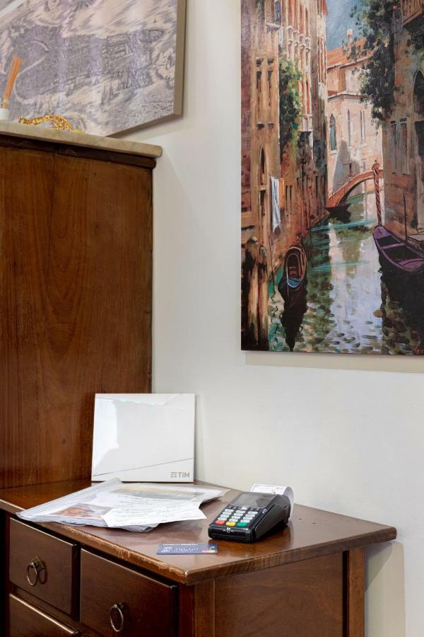Ca' Del Carro Family Apartment Veneţia Exterior foto